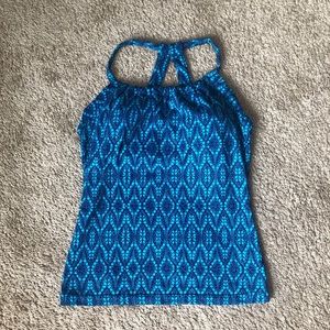 Prana Quinn tank top, excellent condition